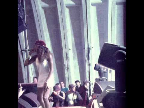 Shystie // HIPHOPKEMP2013