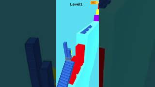 Stair Rush — Top New Trending Casual Template video preview