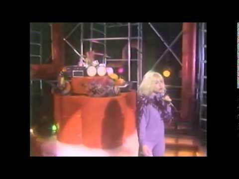 Debbie Harry and The Muppet Band-Call Me-video edit