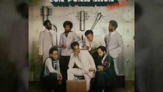 Con Funk Shun - I'll Set You Out O.K.