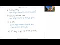 Lecture 10.1: Tests of Special Relativity