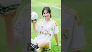 Download lagu CEWE FUTSAL CANTIK MERESAHKAN 🔥 mp3