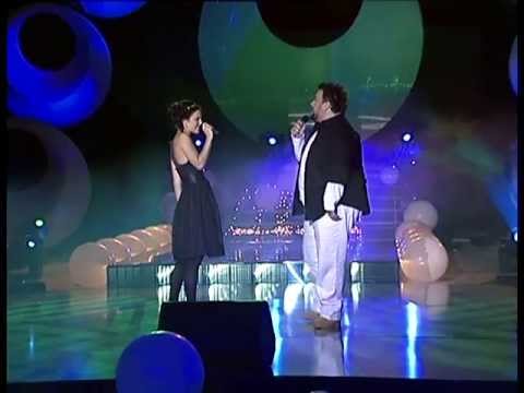 Marija Sestic & Jacques Houdek - Odavno - Radijski Festival 2007 - (Tv S)
