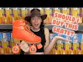 Impala Roller Skate Product Review