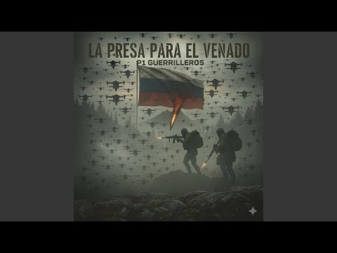 La Presa Para El Venado (En Vivo 2025)