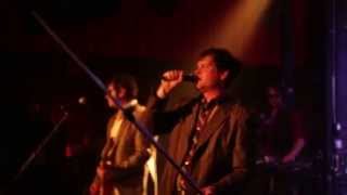 Electric Six perform I wish this song was louder
