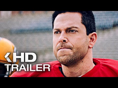 AMERICAN UNDERDOG Trailer (2021)