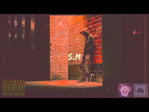 Saka merah -Hinggap-