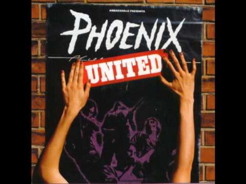 Videoclip de Funky Squaredance, Pt. 1/2/3 (Medley) — Phoenix