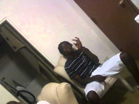 Yungg Kingg && Chris Moe - NorthFace and Polo (New Shit 2012!!)