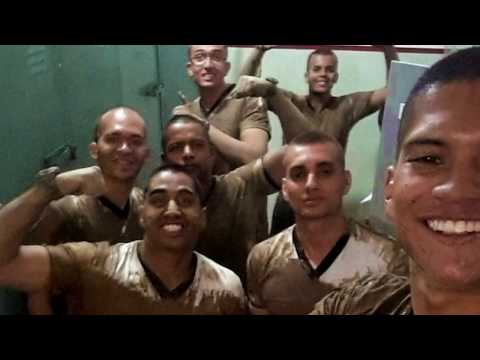 Período Básico 33º Pelotão – 4ª Cia - Escola Superior de Soldados "ESSd"