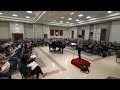 Gates of Justice - Brubeck's "The Gates of Justice"