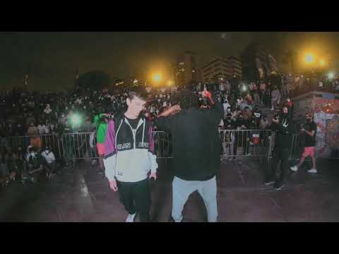 BLAXIMENTAL vs KG vs PAPALETTA | OCTAVOS | Soporte Alterno : Fin de Año 2021 | Fecha 4