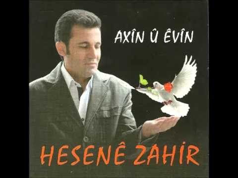 Hesene Zahir - Were Cane