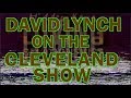 David Lynch on The Cleveland Show