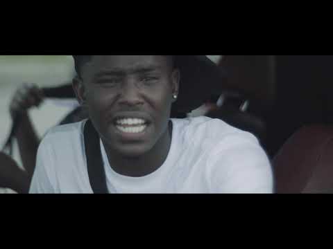 Eddie Jaay - Str8 Heat ( Official Music Video )