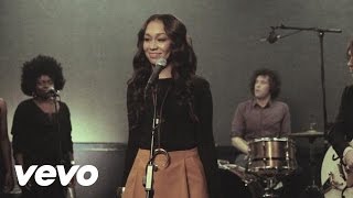 Rebecca Ferguson - Fairytale - Live Version