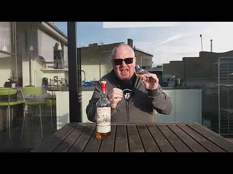 Mark’s Whisky Ramblings 297: Port Dundas 23 Year Old 1995 Cask Strength The Ultimate