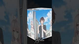 alya sometimes hide her feelings in Russian #anime