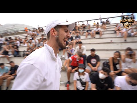 ZOYERT vs DUNK | BDP REGIONAL (8os)