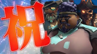 このbgmこそ日常組って感じがして本当に好き、海賊とか爆弾ドッヂやってた頃の日常組が1番好きだからめちゃめちゃ嬉しい! - 【海賊】また1つ夢が叶いました【日常組】