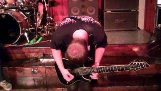 Forsaken - Fallacy live