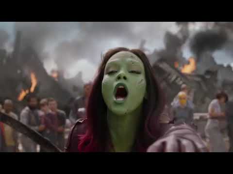 Star-lord high energy robin otis