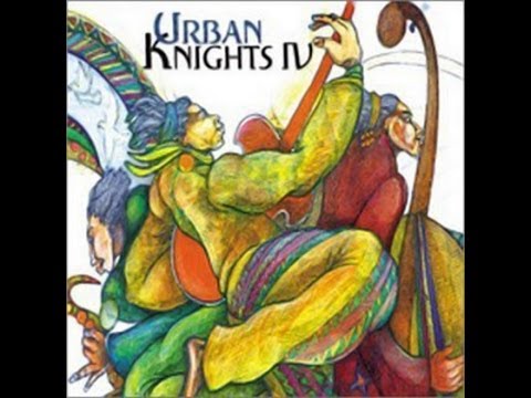 Urban Knights - The One