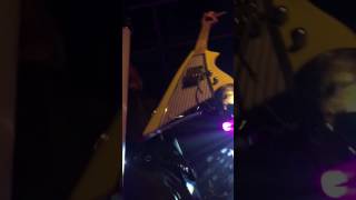 Marianas Trench - While We&#39;re Young / Manchester May 9th 2017