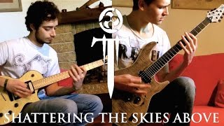 Trivium - Shattering The Skies Above (Dual Cover)