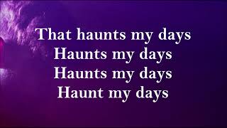 Deerhunter - Never Stops lyrics