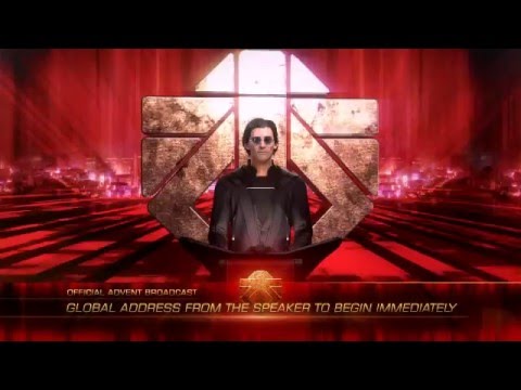 XCOM 2 : AVATAR PROJECT [BAD ENDING]