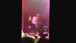 Juarez - Gerard Way [LIVE] (Montreal - May 22, 2015)