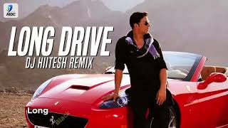 Download lagu Long drive DJ Hitesh remix 👀✨😎💸👍. mp3