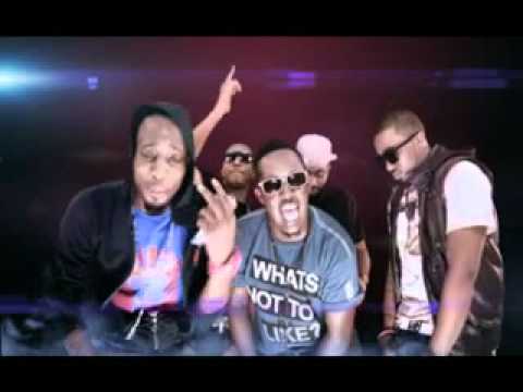 KORRECT [REMIX] VIDEO- PHEROWSHUZ FEAT. ICE PRINCE, M.I & TERRY THA RAPMAN