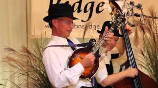 The Old Crossroads by Bill Monroe covered by Truman&#39;s Ridge