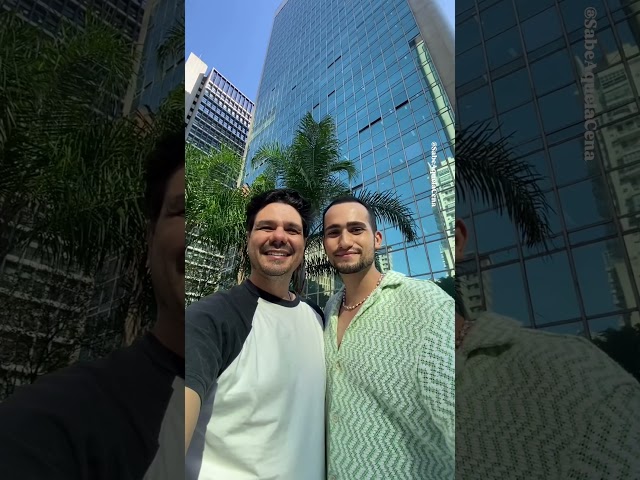 Encontramos o prédio da novela Rainha da Sucata #novela #nostalgia