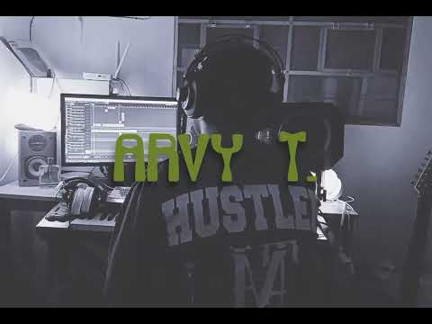 Arvy T - Swabe Lang