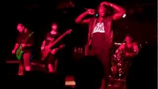 Oceano - Disgust For Your Kind