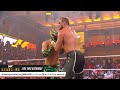 Axiom vs. Chase vs. Wagner — Iron Survivor Challenge Wild Card Match: WWE NXT, Dec. 6, 2022