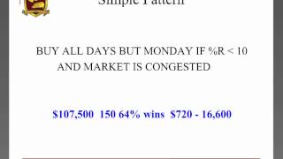 &quot;Let&#39;s Just Do It!&quot; Presented by Larry Williams