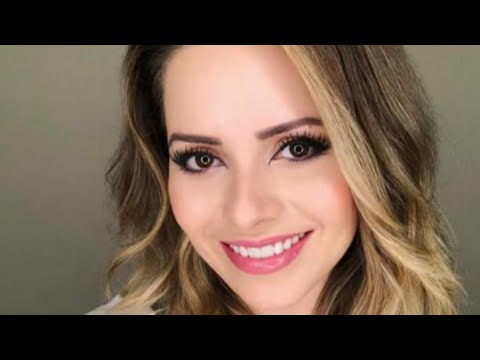 Sandy Cantando Quero Te Encontrar(IA COVER) Giseli Soares