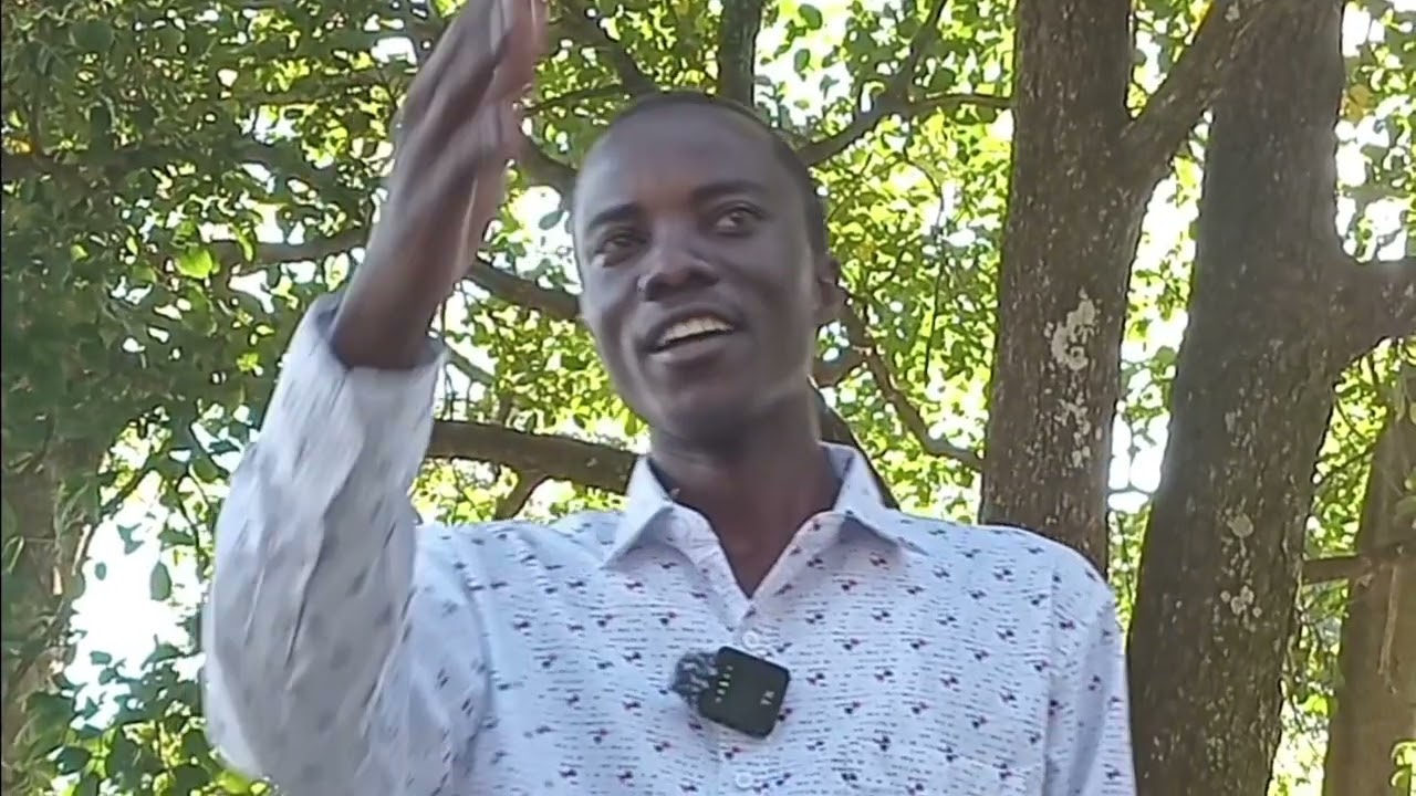 MSU Kisumu County Students Association meeting