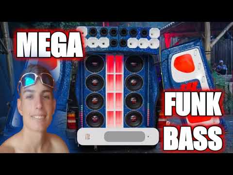 SET FUNK BASS 2020 DjCleverson