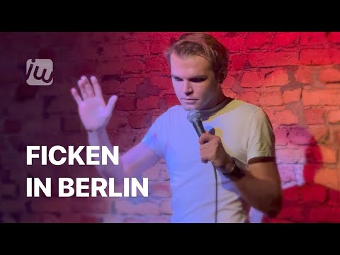 f*cken in Berlin