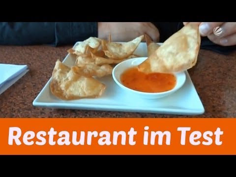 Thailändisches Restaurant im Test - Koch Undercover | Sat.1 Frühstücksfernsehen