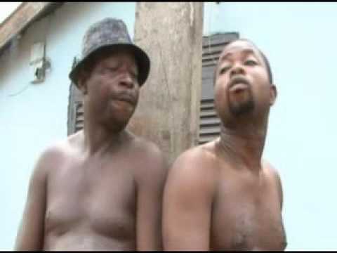 OKOBO SWAGGER ( LATEST BENIN DANCE DRAMA 2016 )
