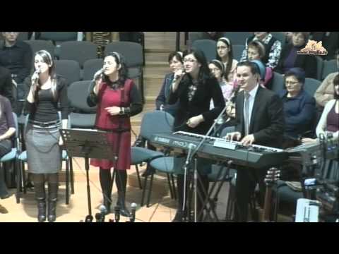 Nu sunt în ceruri lacrimi și grijuri - video