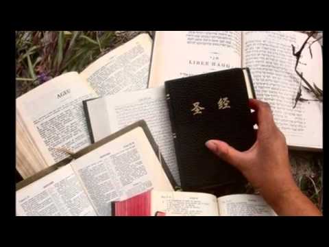 In-Hye 인혜 Grace Reynolds - Breathe (Michael W. Smith)