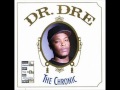 Dr Dre - High Powered